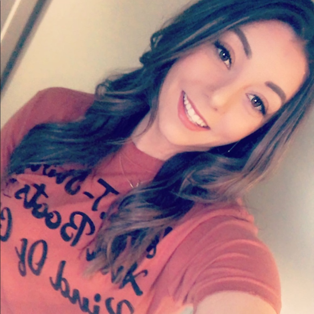 Meet your Posher, Tamaira